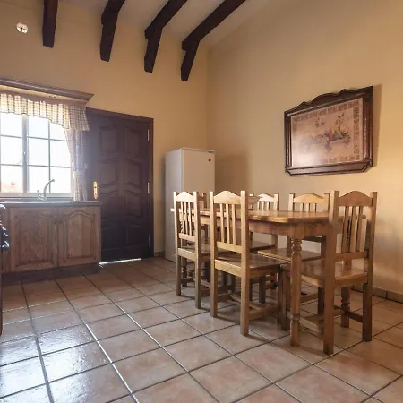 Heritage In La Orotava With View
