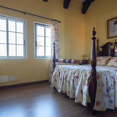 Holiday home Heritage In La Orotava With View