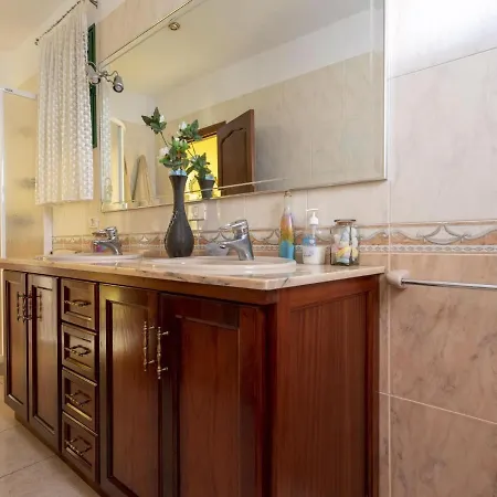 Heritage In La Orotava With View Holiday home