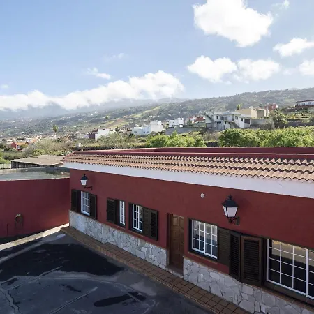 Heritage In La Orotava With View Σπίτι διακοπών *