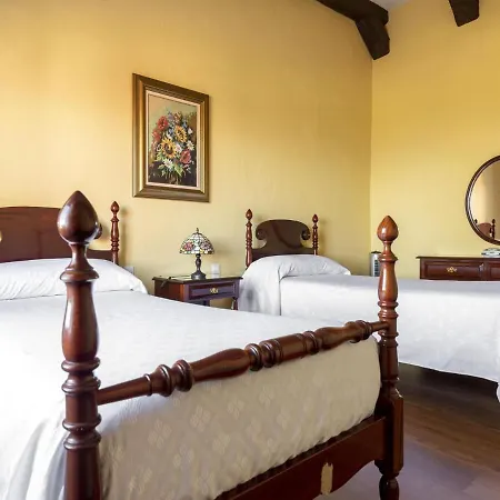 Holiday home Heritage In La Orotava With View