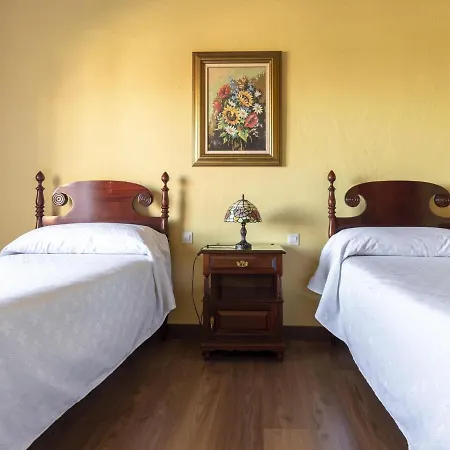 Heritage In La Orotava With View