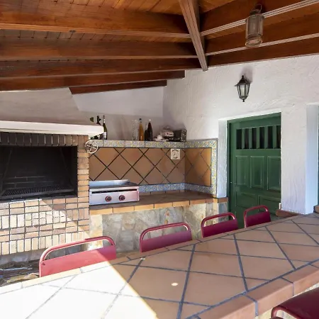 Heritage In La Orotava With View