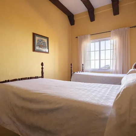 Heritage In La Orotava With View * Puerto de la Cruz (Tenerife)